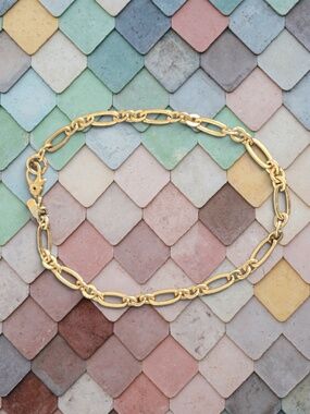 Vintage Monet Bracelet